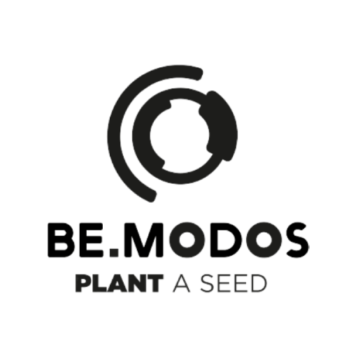 bemodos logo