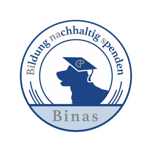 Binas logo