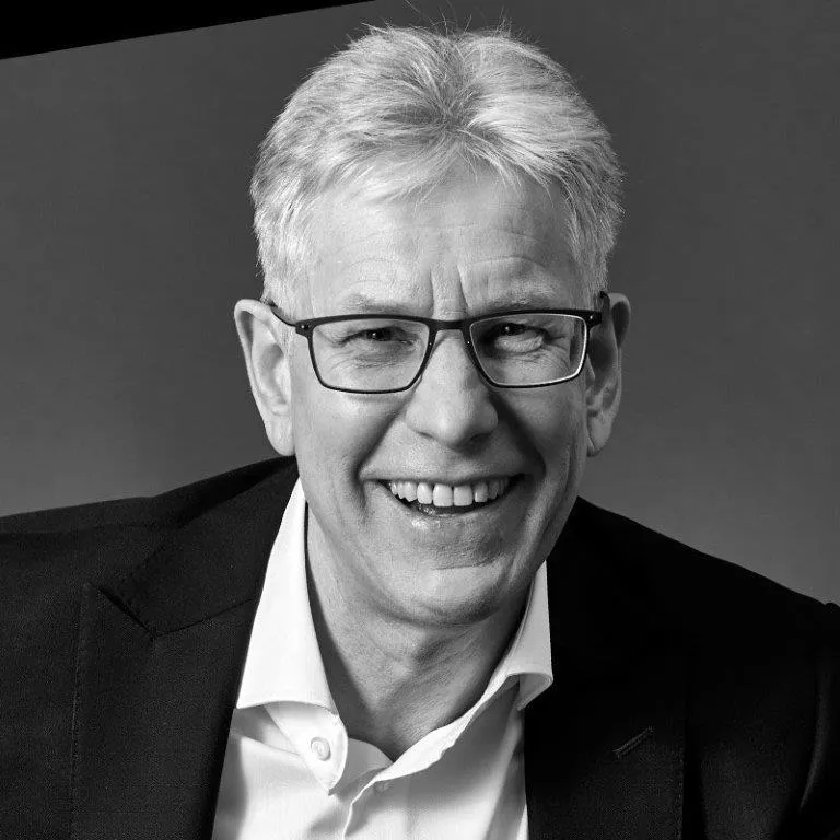 Dr. Frank Weingarten