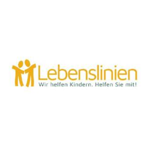 Lebenslinien logo