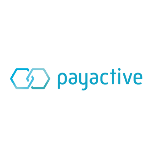 Payactive logo