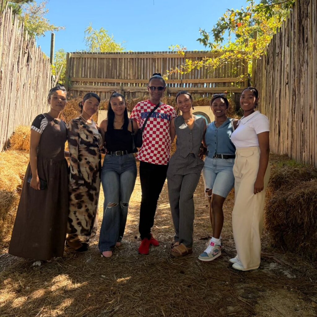 Instagram post from eaglesnestladi. This post is in position 4.