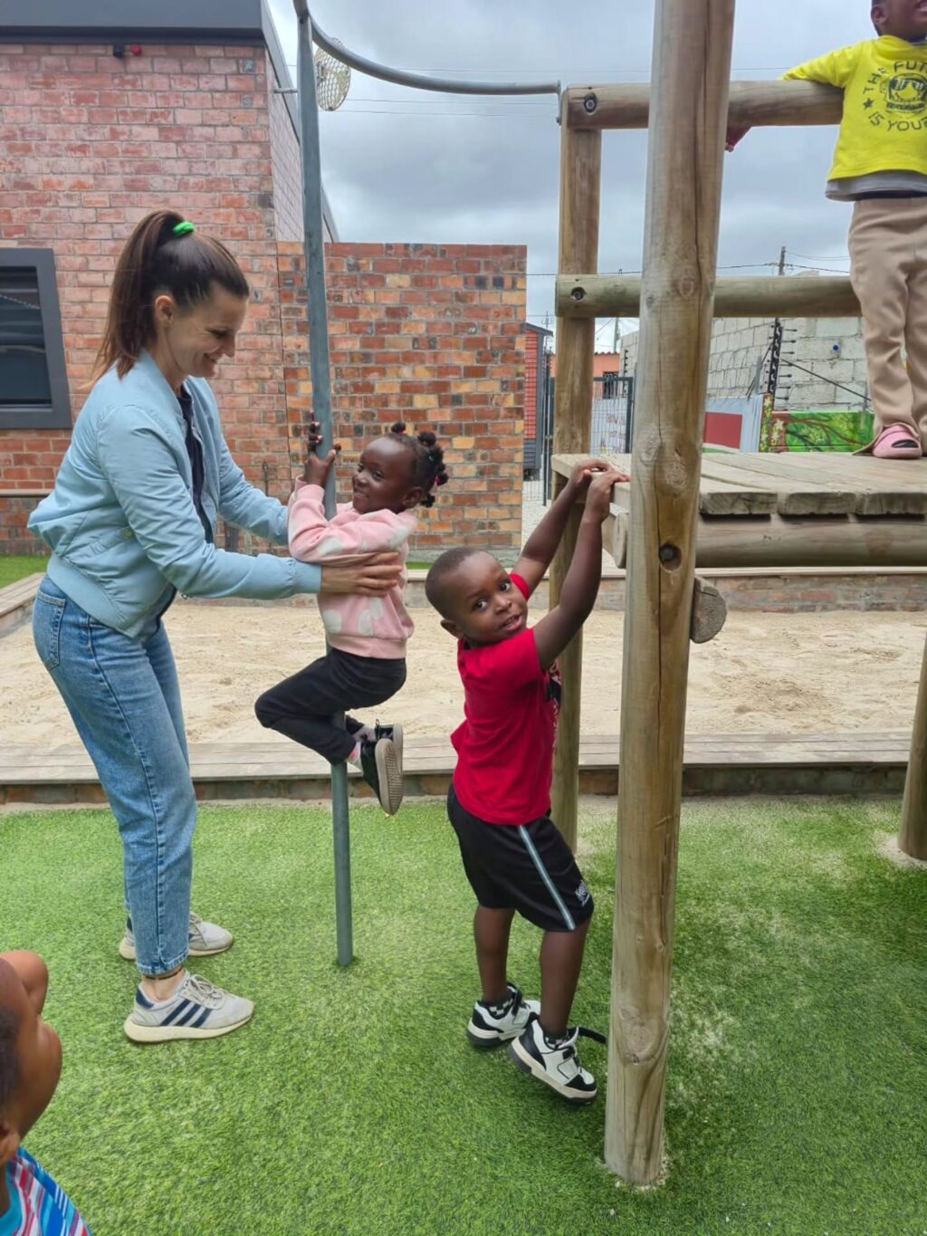 Instagram post from eaglesnestladi. This post is in position 1.