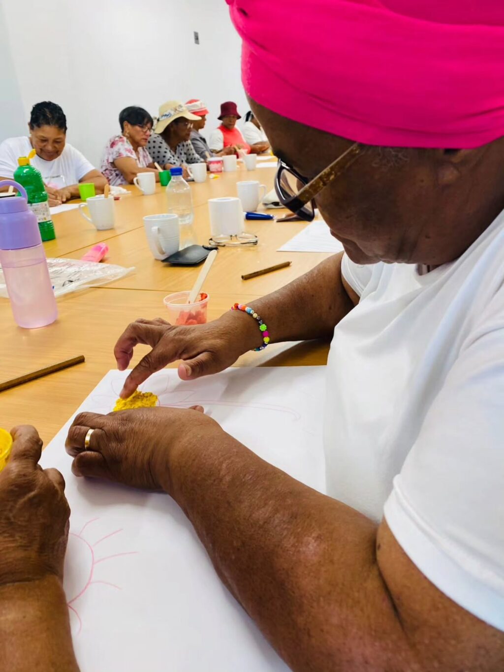 Instagram post from eaglesnestladi. This post is in position 6.