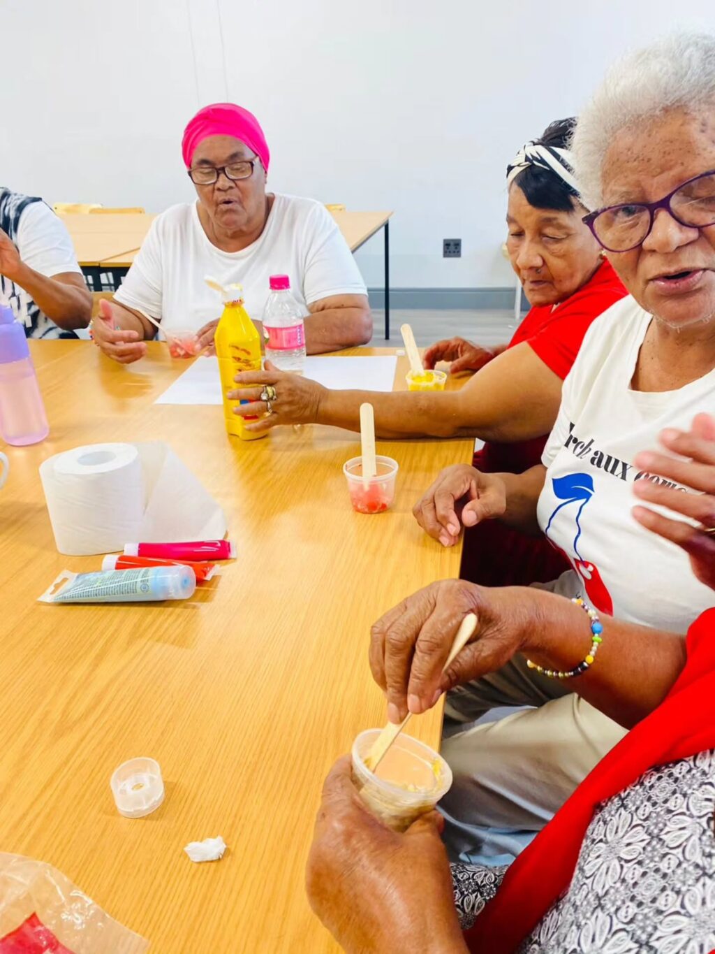 Instagram post from eaglesnestladi. This post is in position 2.