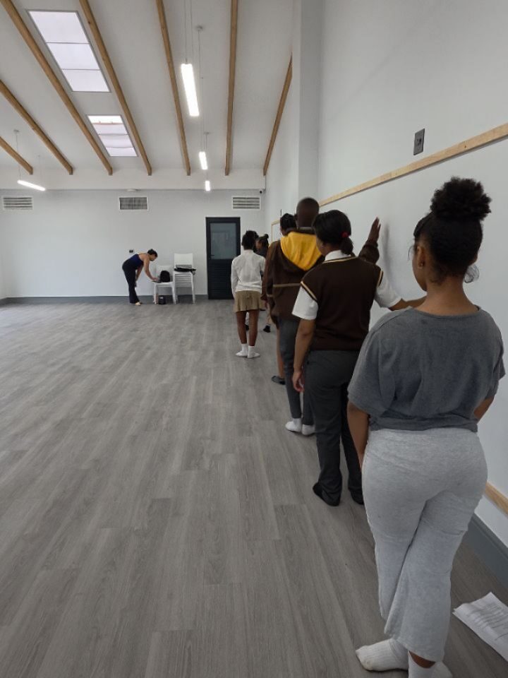 Instagram post from eaglesnestladi. This post is in position 1.