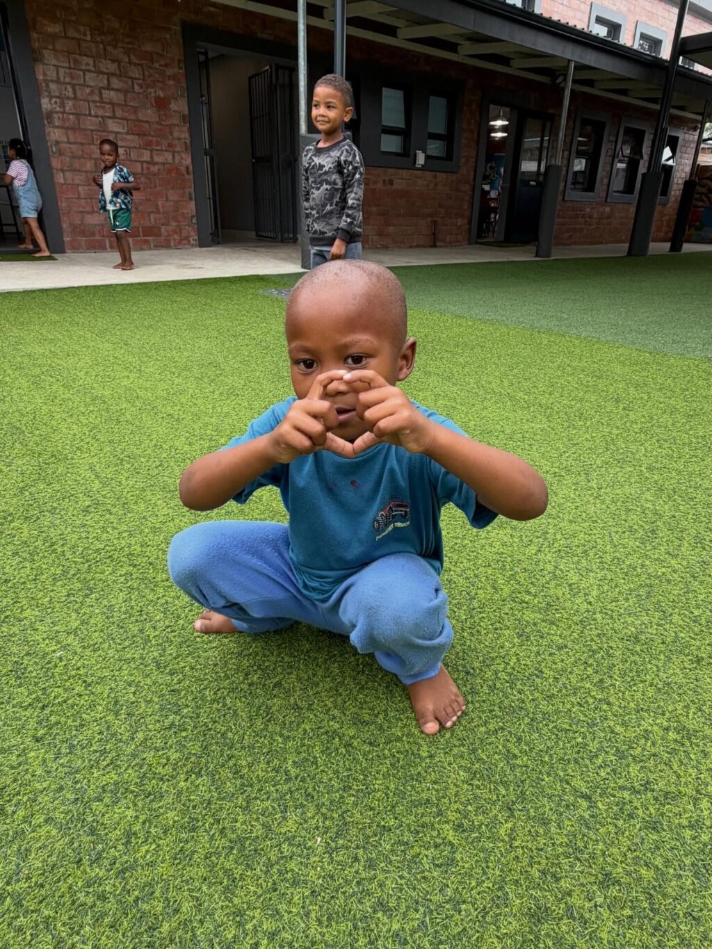 Instagram post from building.future. This post is in position 2.