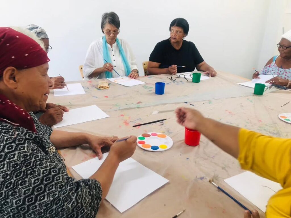 Instagram post from eaglesnestladi. This post is in position 1.