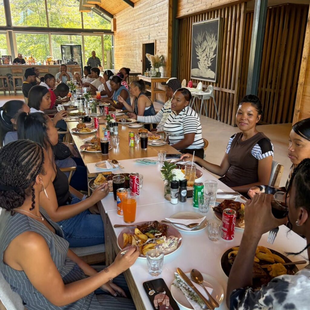 Instagram post from eaglesnestladi. This post is in position 2.