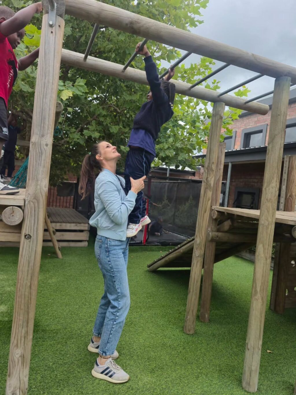 Instagram post from eaglesnestladi. This post is in position 4.