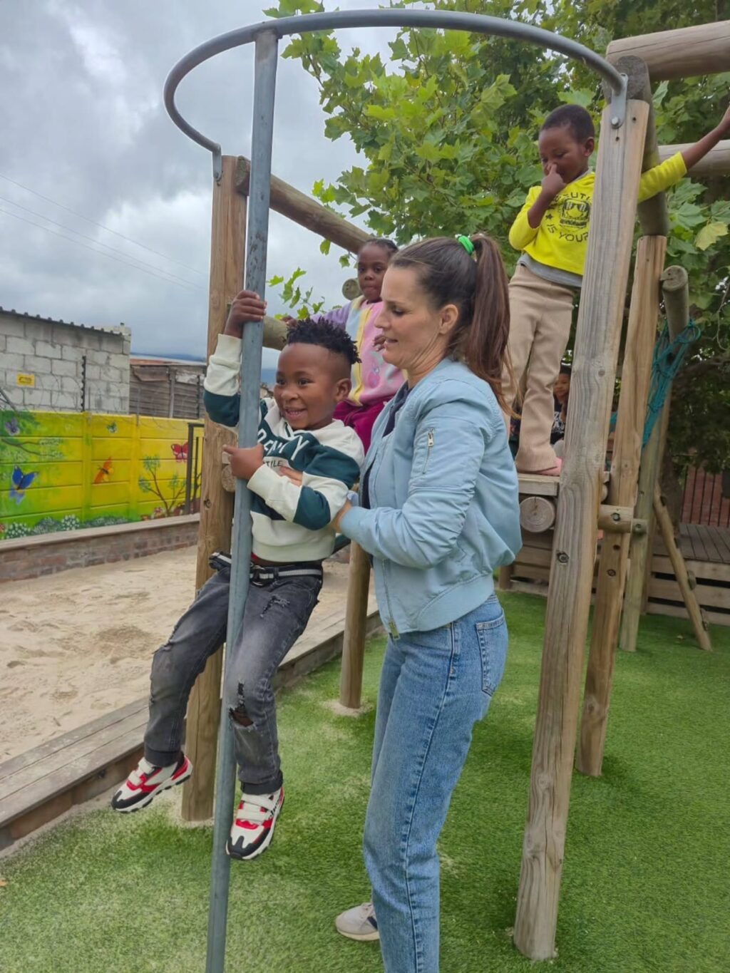 Instagram post from eaglesnestladi. This post is in position 3.