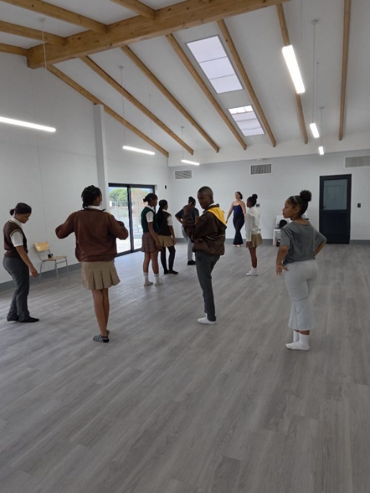 Instagram post from eaglesnestladi. This post is in position 3.