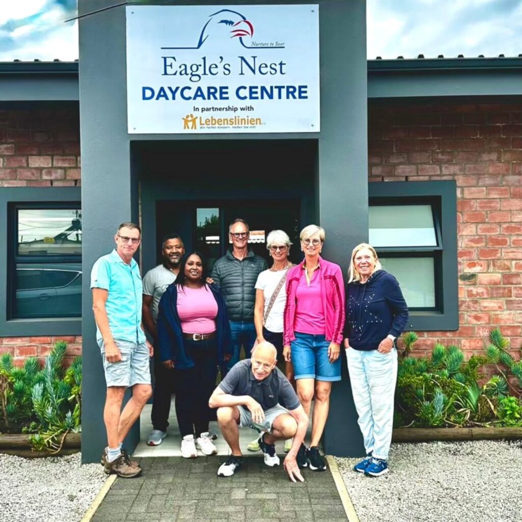 Instagram post from eaglesnestladi. This post is in position 0.