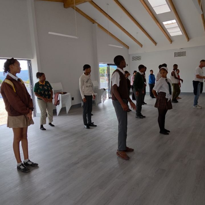 Instagram post from eaglesnestladi. This post is in position 2.