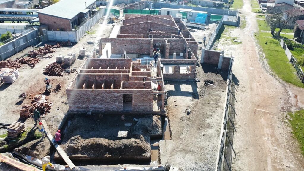 Instagram post from building.future. This post is in position 1.