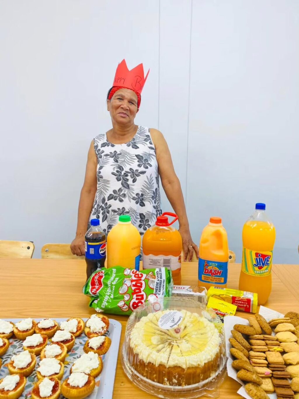 Instagram post from eaglesnestladi. This post is in position 19.