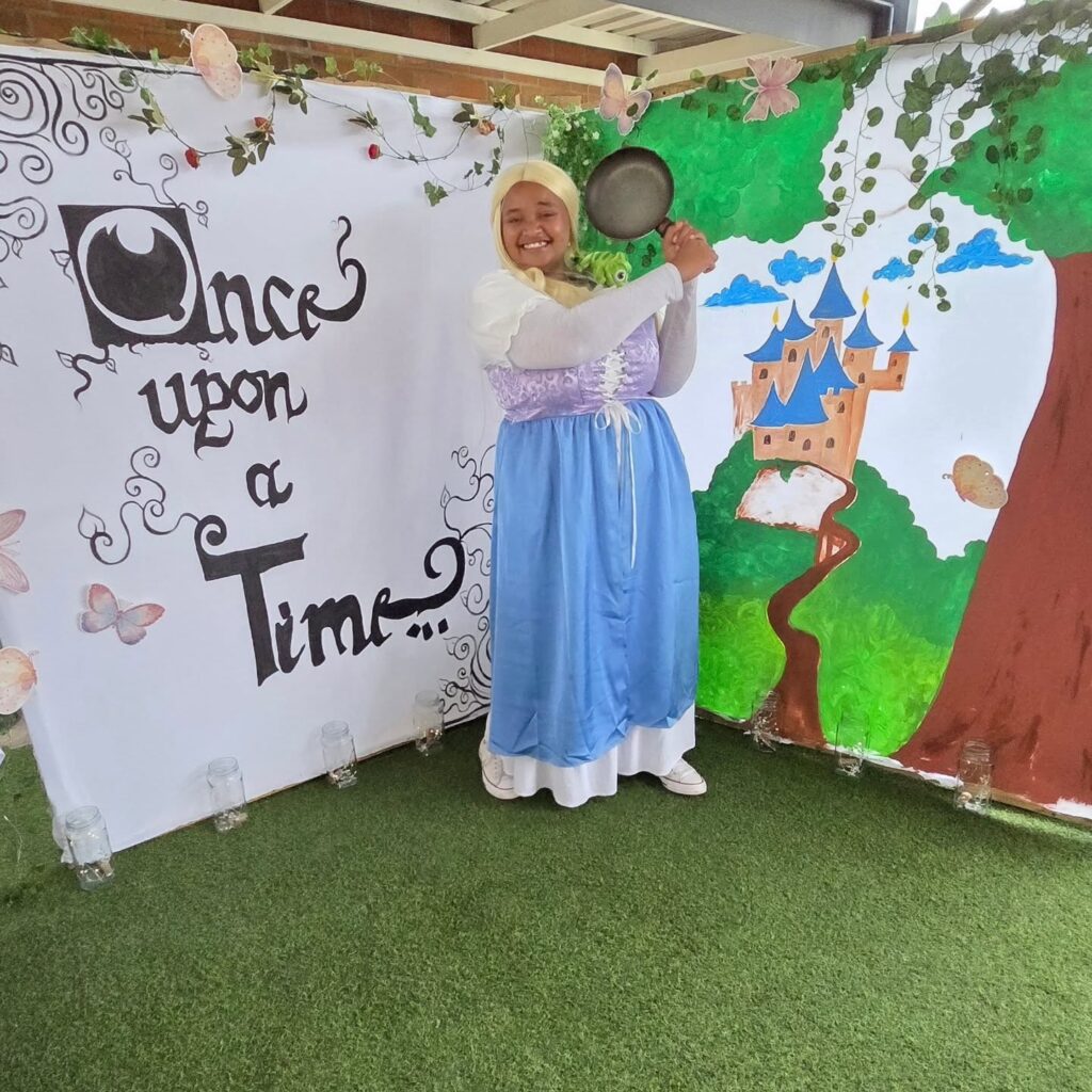 Instagram post from eaglesnestladi. This post is in position 11.