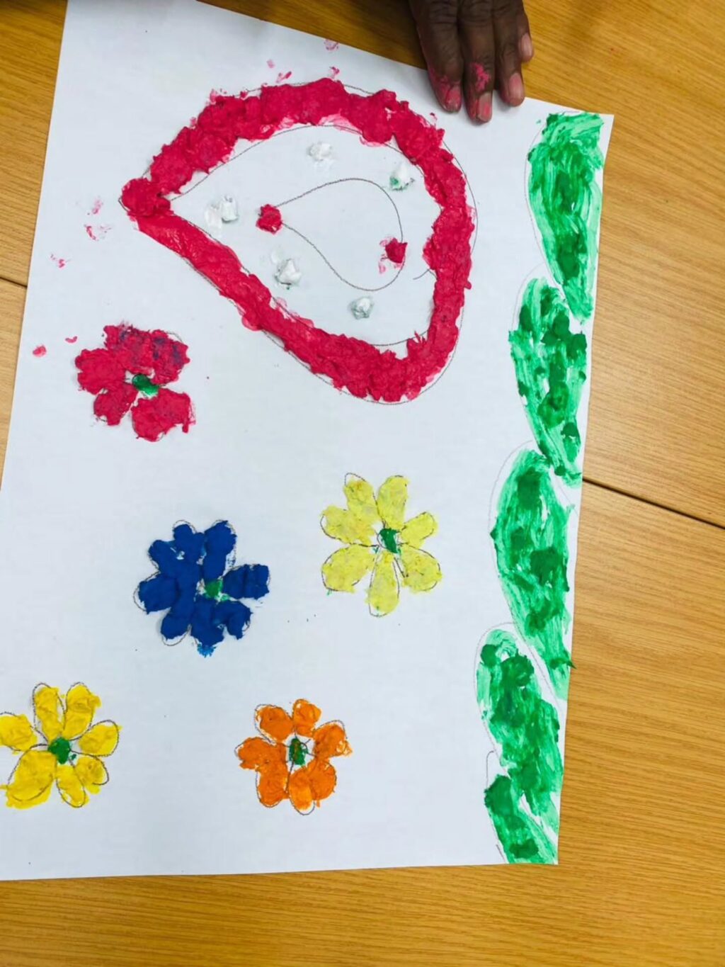 Instagram post from eaglesnestladi. This post is in position 18.