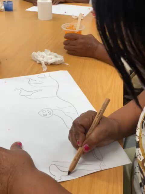 Instagram post from eaglesnestladi. This post is in position 1.