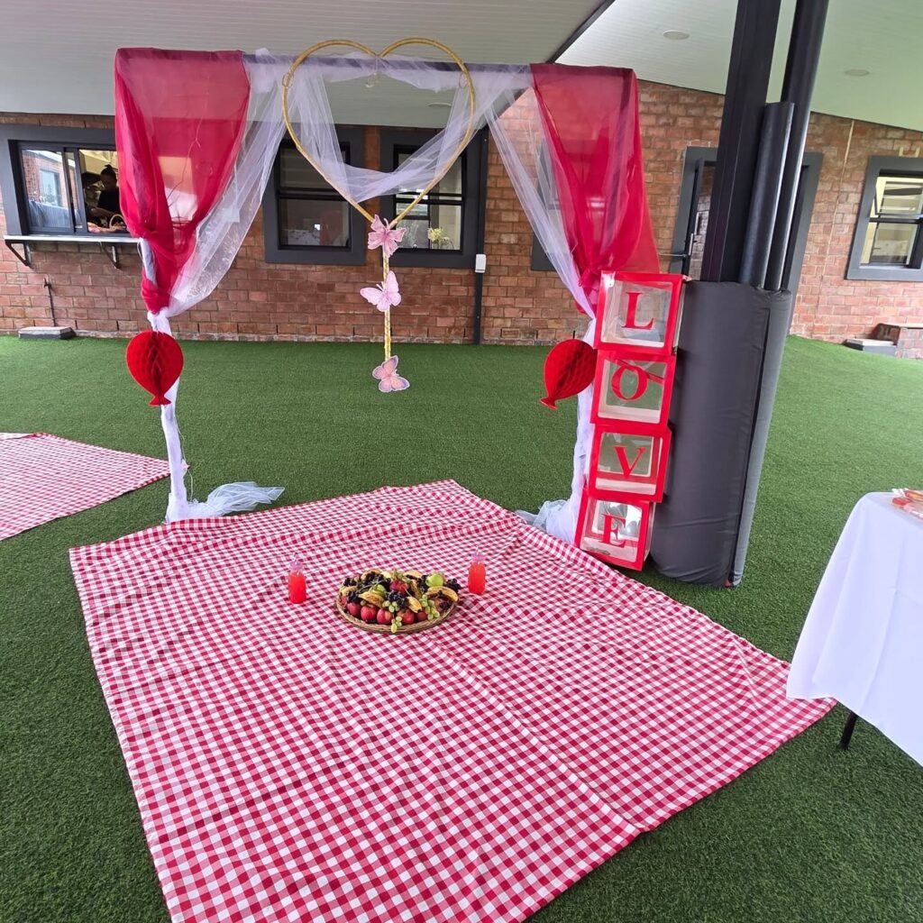 Instagram post from eaglesnestladi. This post is in position 1.