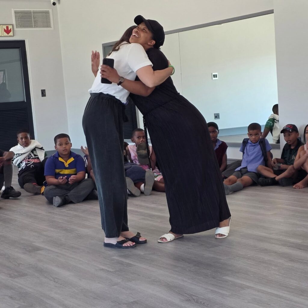 Instagram post from eaglesnestladi. This post is in position 1.