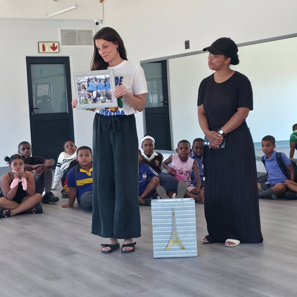 Instagram post from eaglesnestladi. This post is in position 8.