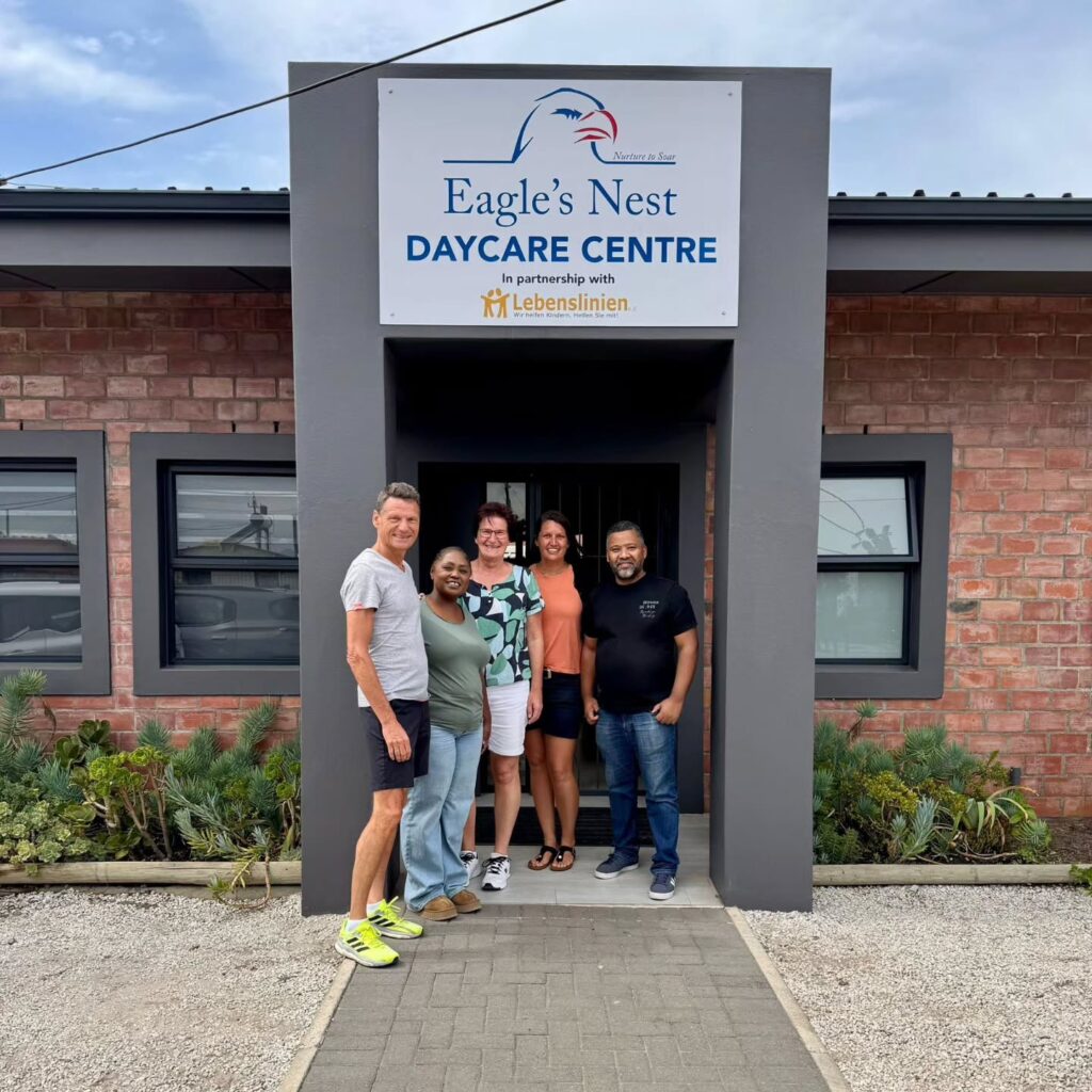 Instagram post from eaglesnestladi. This post is in position 2.