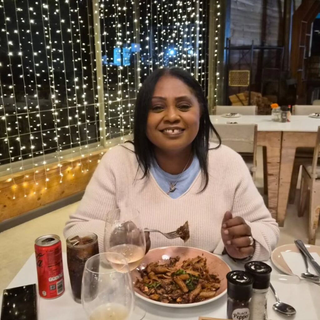 Instagram post from eaglesnestladi. This post is in position 1.