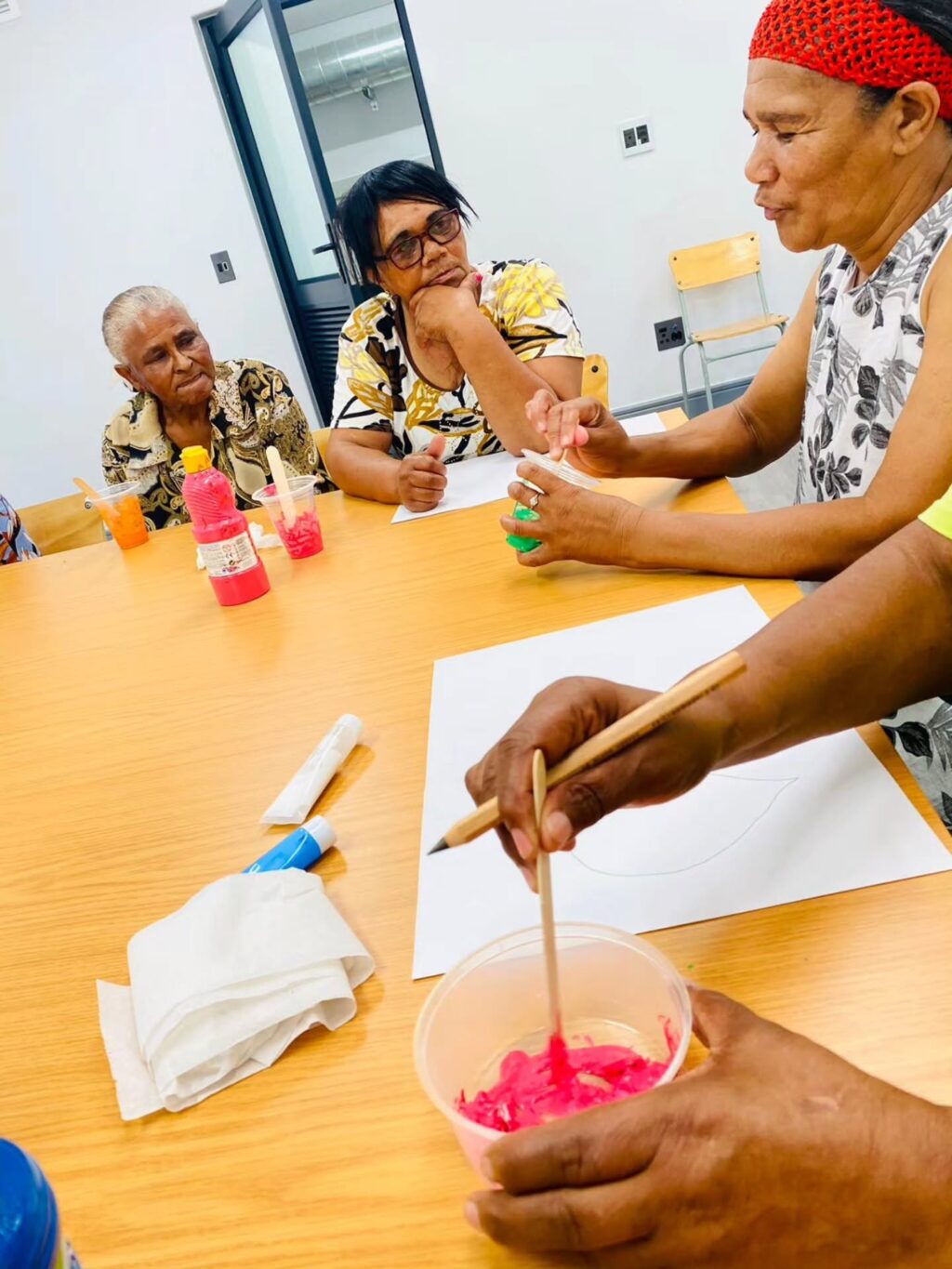 Instagram post from eaglesnestladi. This post is in position 1.