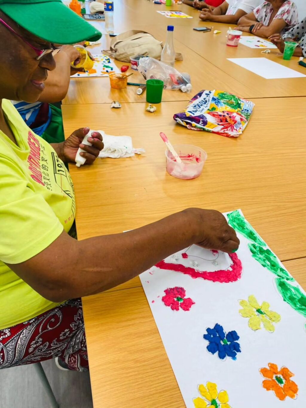 Instagram post from eaglesnestladi. This post is in position 9.