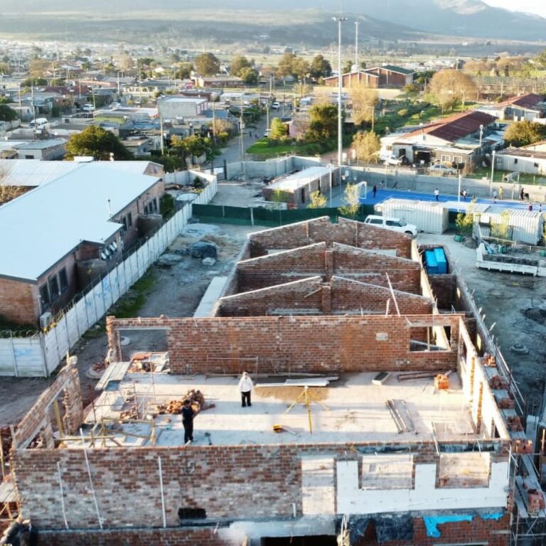 Instagram post from building.future. This post is in position 1.