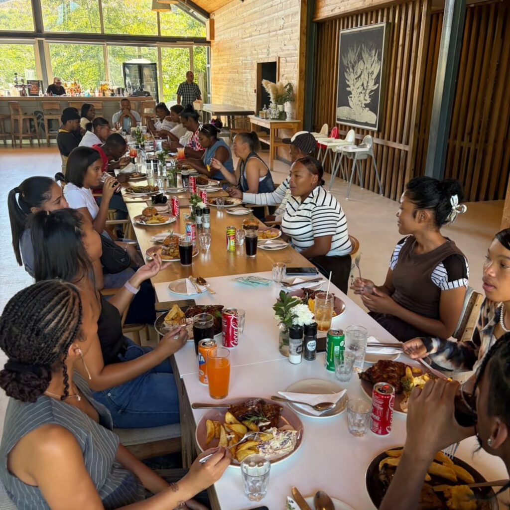 Instagram post from eaglesnestladi. This post is in position 9.