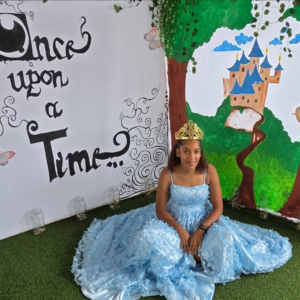 Instagram post from eaglesnestladi. This post is in position 1.