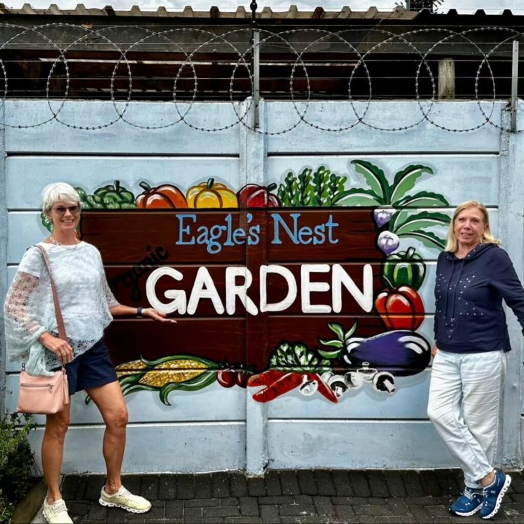 Instagram post from eaglesnestladi. This post is in position 2.