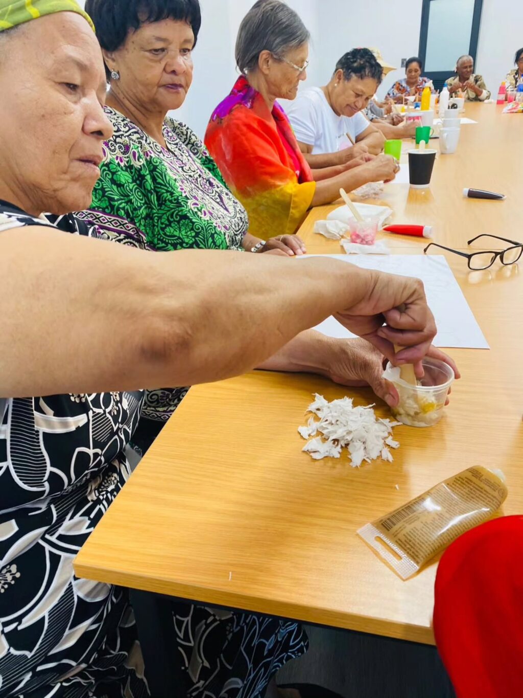 Instagram post from eaglesnestladi. This post is in position 5.