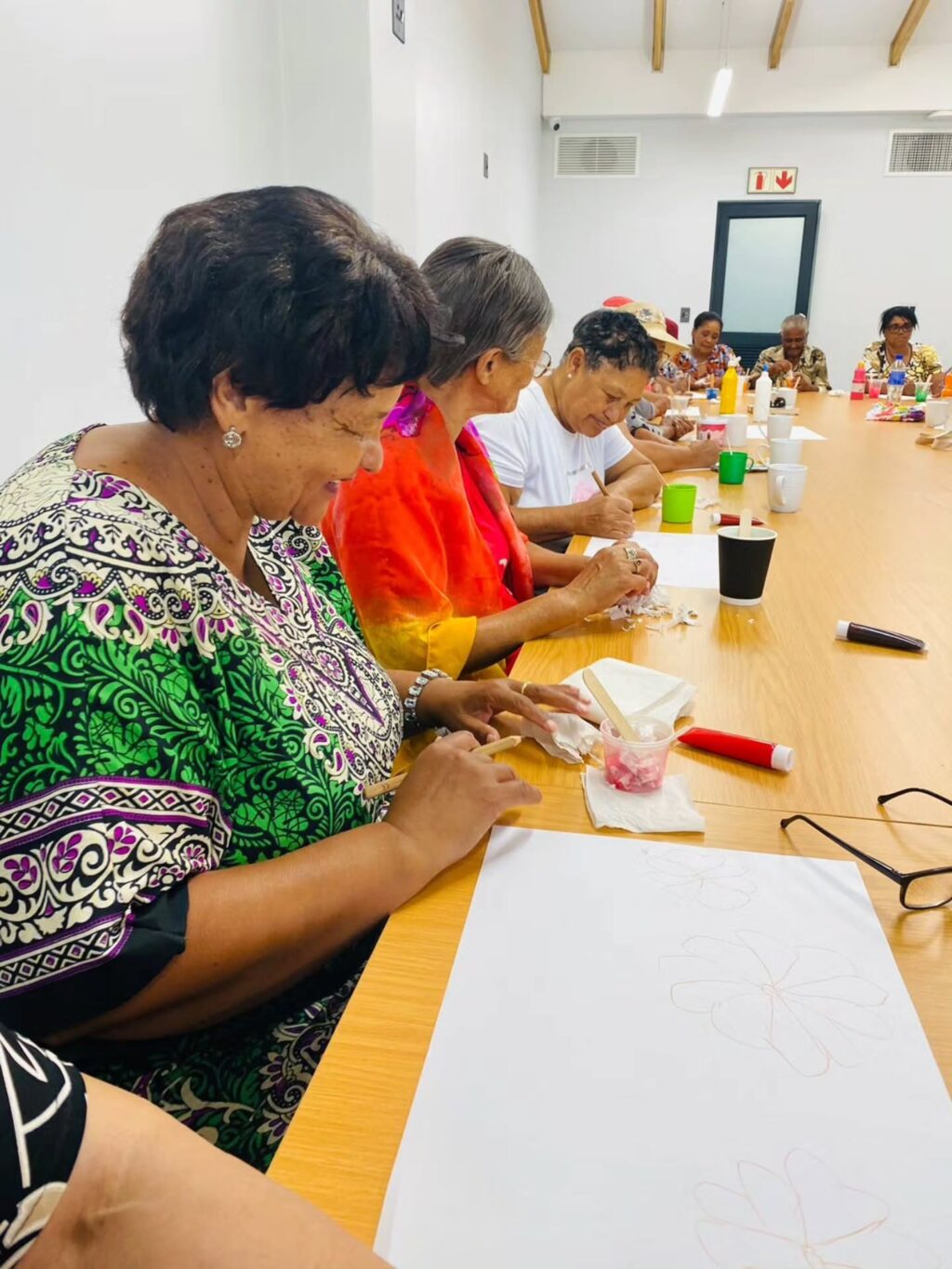 Instagram post from eaglesnestladi. This post is in position 12.